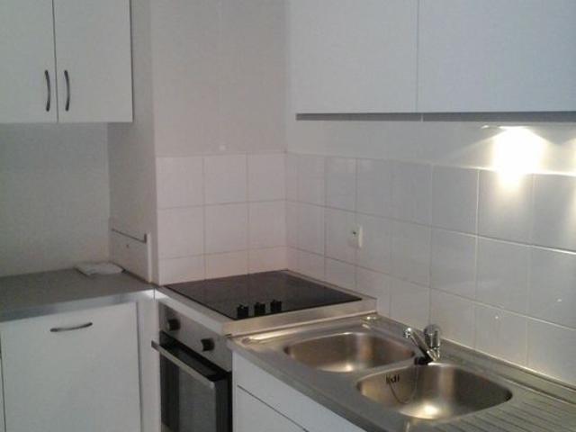 Appartement de 43m2 à louer sur Lyon 03