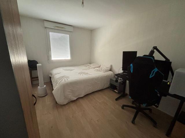 Appartement de 43m2 à louer sur La Roche sur Yon