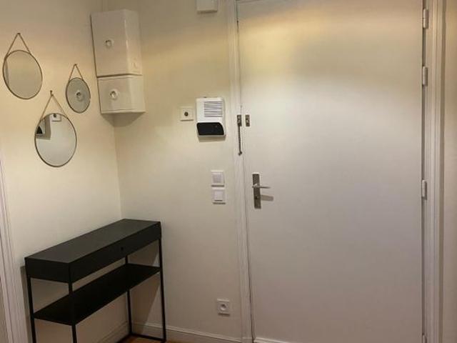 Appartement de 43m2 à louer sur Lille