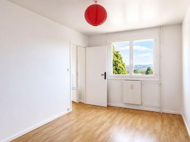 Appartement de 43m2 à louer sur Limoges