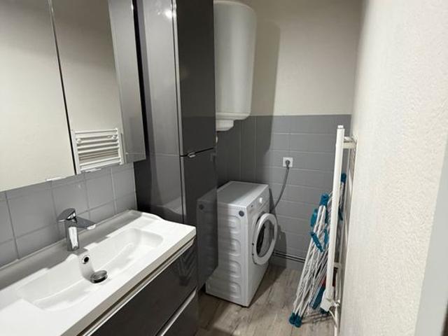 Appartement de 43m2 à louer sur Limoges