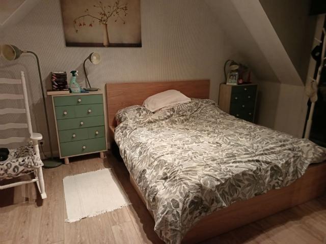 Appartement de 43m2 à louer sur Locqueltas