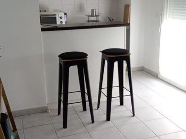 Appartement de 43m2 à louer sur Lons