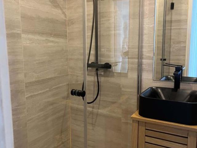 Appartement de 43m2 à louer sur Paris 13