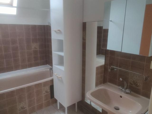 Appartement de 43m2 à louer sur Pau