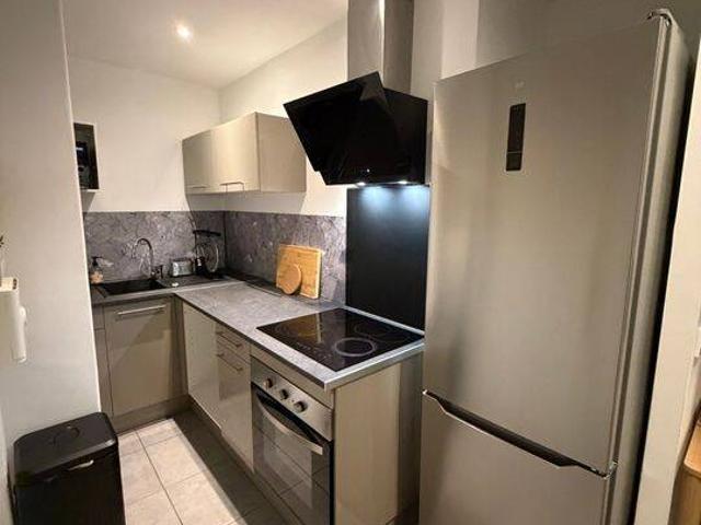 Appartement de 43m2 à louer sur Pau