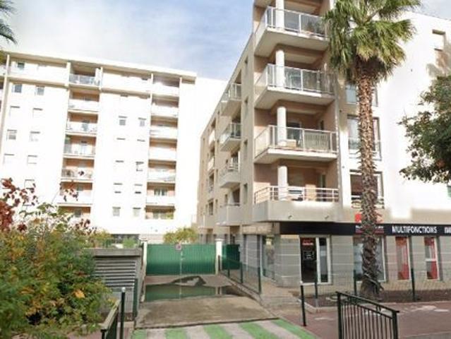 Appartement de 43m2 à louer sur Perpignan