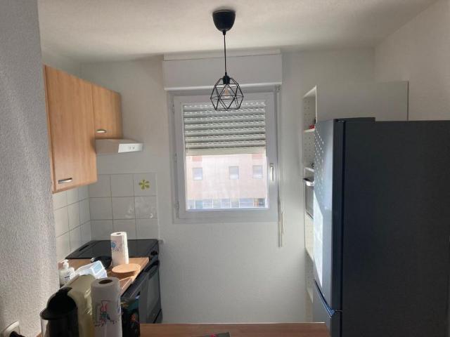 Appartement de 43m2 à louer sur Perpignan