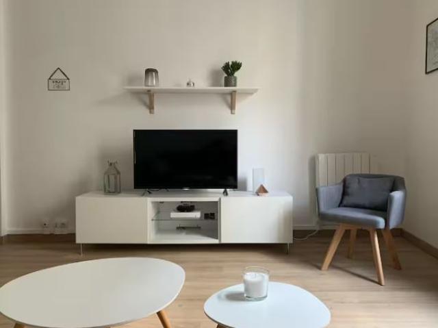 Appartement de 43m2 à louer sur Reims