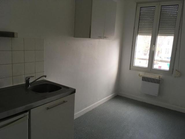 Appartement de 43m2 à louer sur Reims