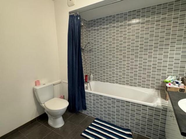 Appartement de 43m2 à louer sur Reims