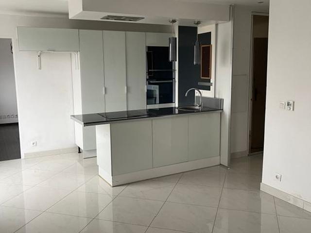 Appartement de 43m2 à louer sur Rosny sous Bois