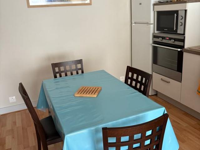 Appartement de 43m2 à louer sur Royan