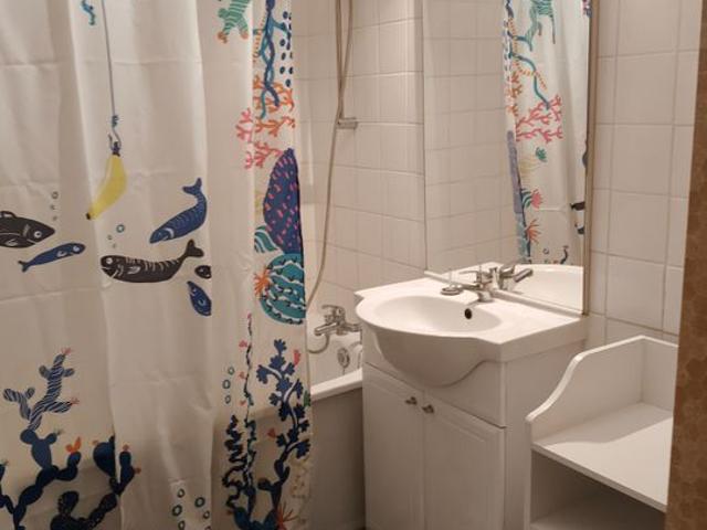 Appartement de 43m2 à louer sur Saint Martin d'Hères