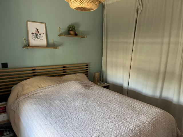 Appartement de 43m2 à louer sur Saint Médard en Jalles