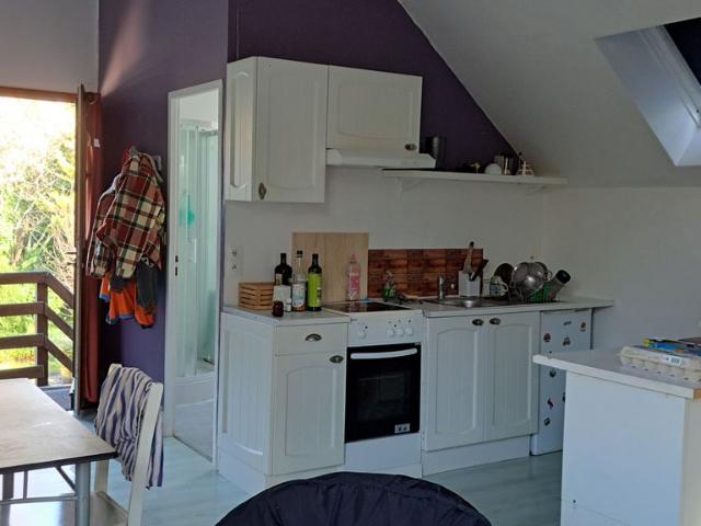 Appartement de 43m2 à louer sur Saint Denis en Val