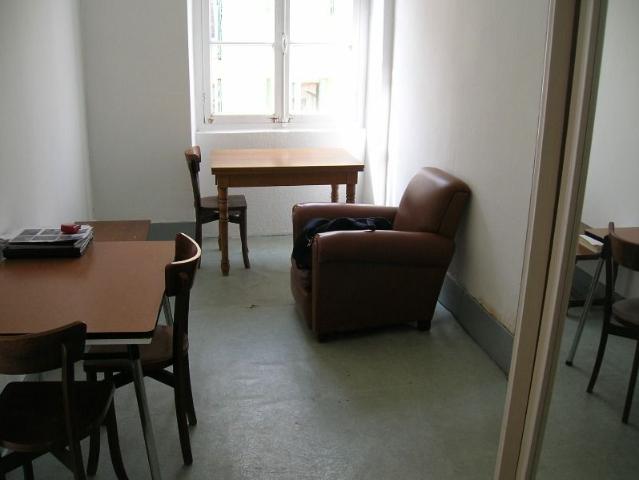 Appartement de 43m2 à louer sur Saint Étienne