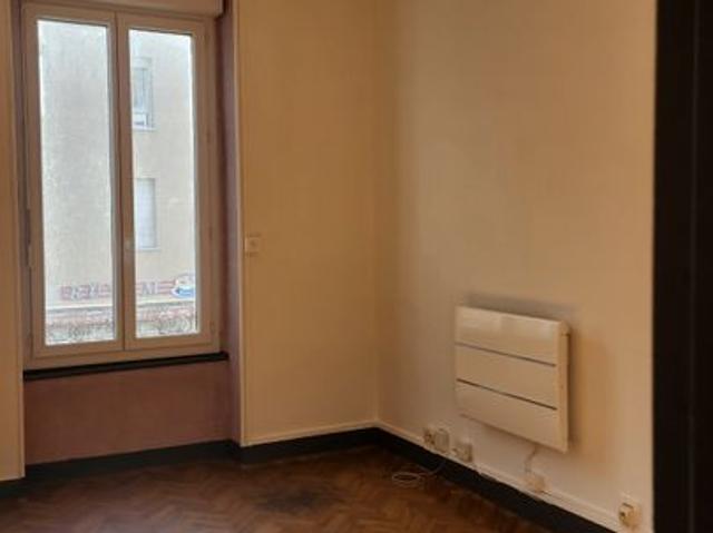 Appartement de 43m2 à louer sur Saint Fons