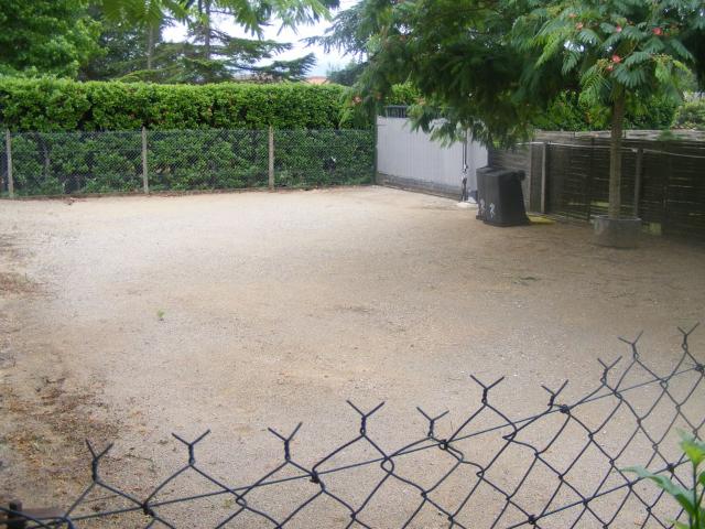Appartement de 43m2 à louer sur Saïx