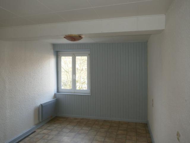 Appartement de 43m2 à louer sur Sarralbe