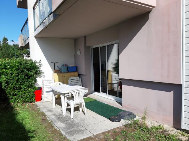 Appartement de 43m2 à louer sur Séné
