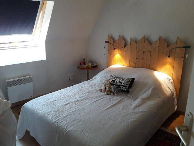 Appartement de 43m2 à louer sur Trélazé