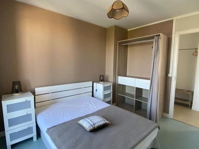 Appartement de 43m2 à louer sur Troyes
