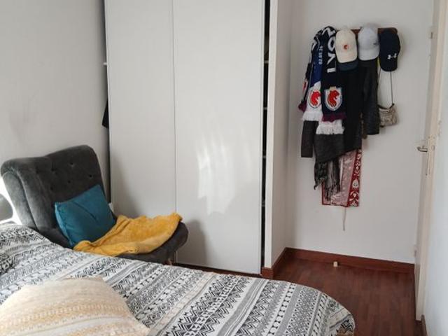 Appartement de 43m2 à louer sur Vichy