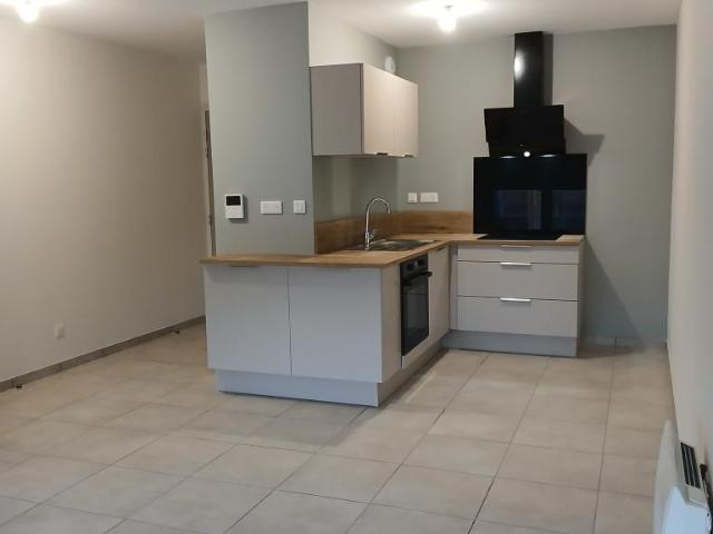 Appartement de 43m2 à louer sur Luc la Primaube