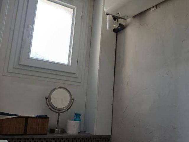 Appartement de 43m2