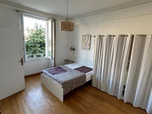 Appartement de 43m2