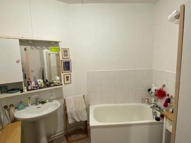Appartement de 43m2