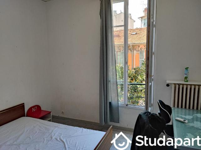 Appartement de 43m2
