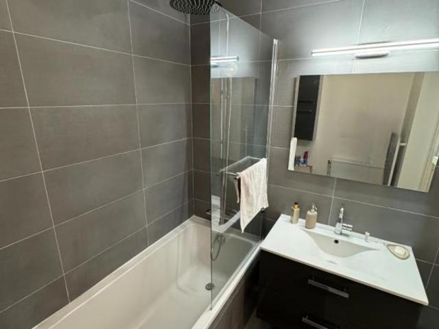 Appartement de 43m2