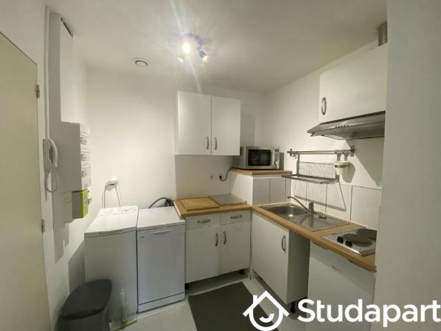 Appartement de 43m2