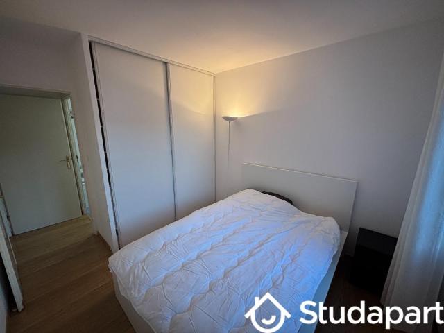 Appartement de 43m2
