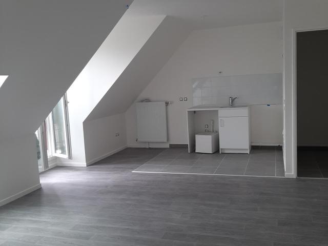 Appartement de 40.4 m² à LE PLESSIS ROBINSON