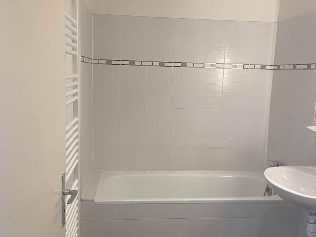 Appartement de 40.52 m² à BISCHHEIM