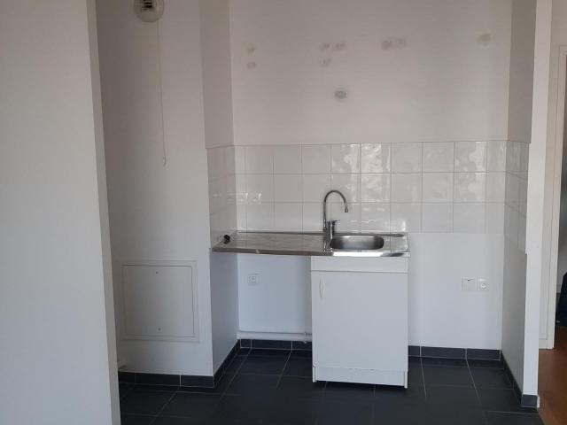 Appartement de 40 m² à MONTREUIL