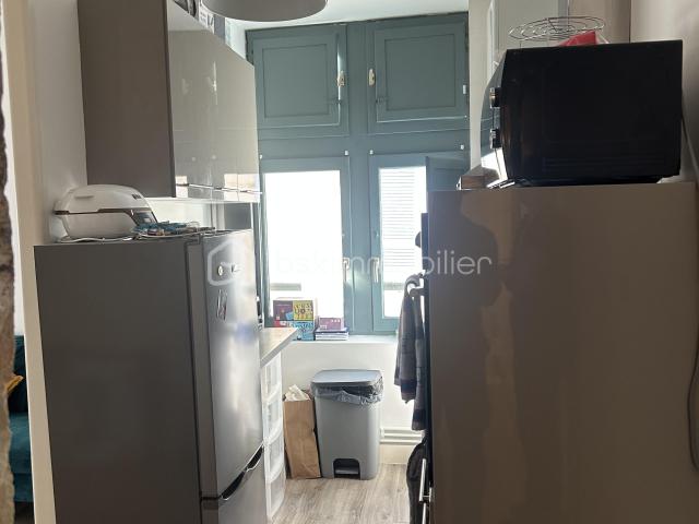 Appartement de 40 m² à Perigueux