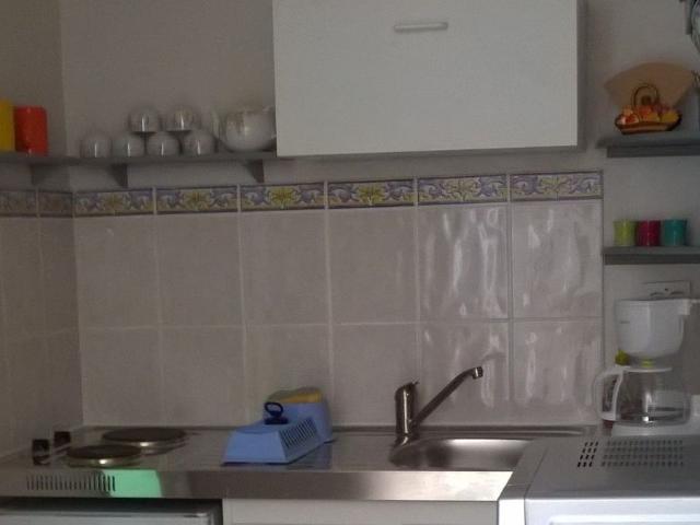 Appartement de 40m2 à louer sur Maincy
