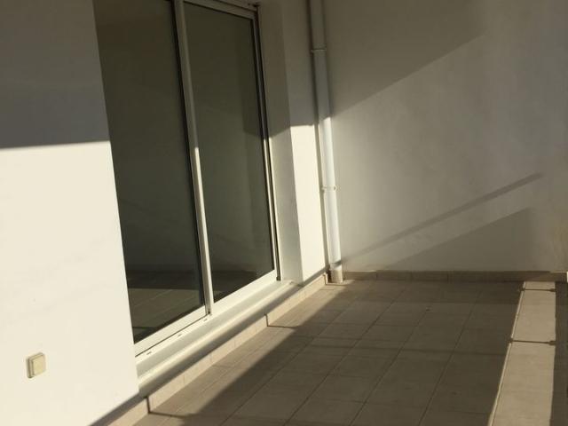 Appartement de 40m2 à louer sur Marseille 08