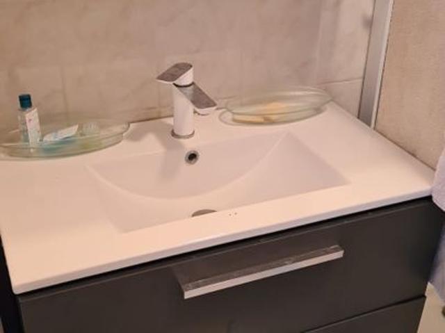 Appartement de 40m2 à louer sur Marseille 08