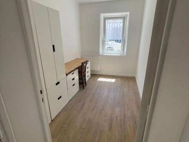 Appartement de 40m2 à louer sur Marseille 09