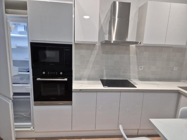 Appartement de 40m2 à louer sur Marseille 10