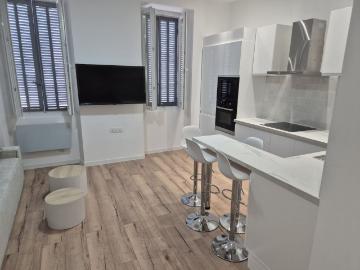 Appartement de 40m2 à louer sur Marseille 10