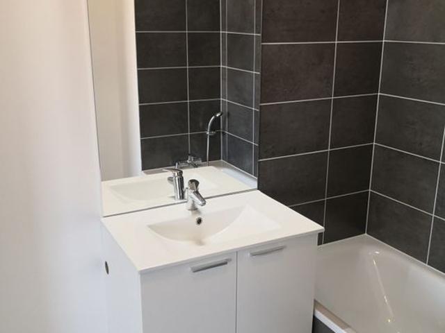 Appartement de 40m2 à louer sur Meaux