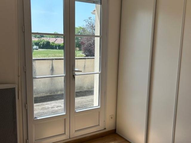 Appartement de 40m2 à louer sur Melun