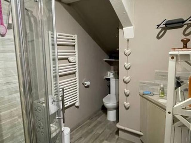 Appartement de 40m2 à louer sur Meythet