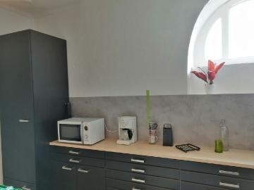 Appartement de 40m2 à louer sur Mézy sur Seine